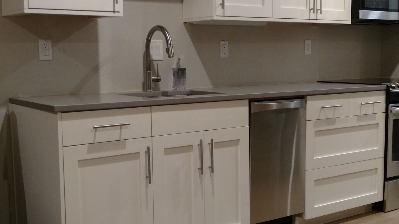 Photo of Kitchen in Lincoln City
