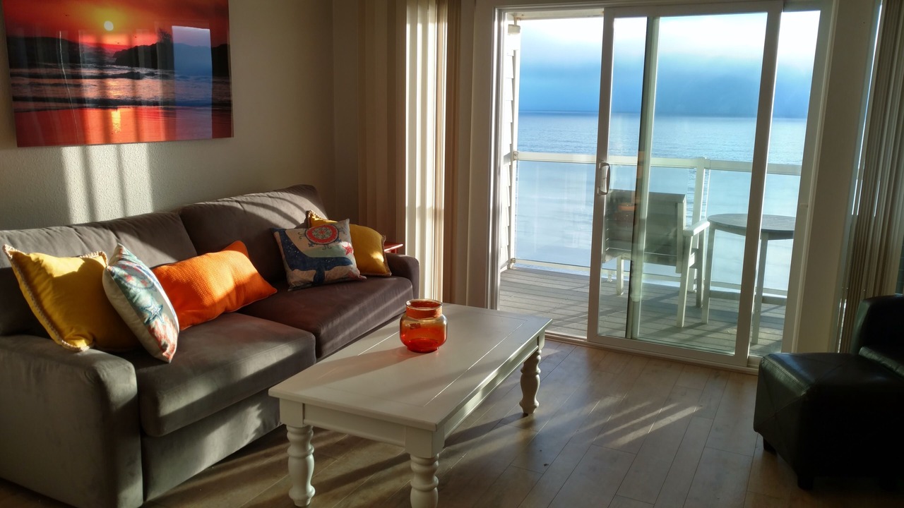 Photo of Bedroom in Lincoln City