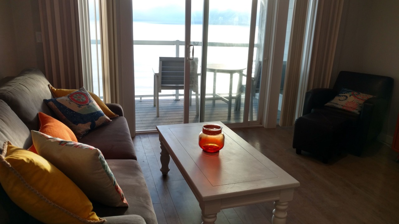 Photo of Livingroom in Lincoln City