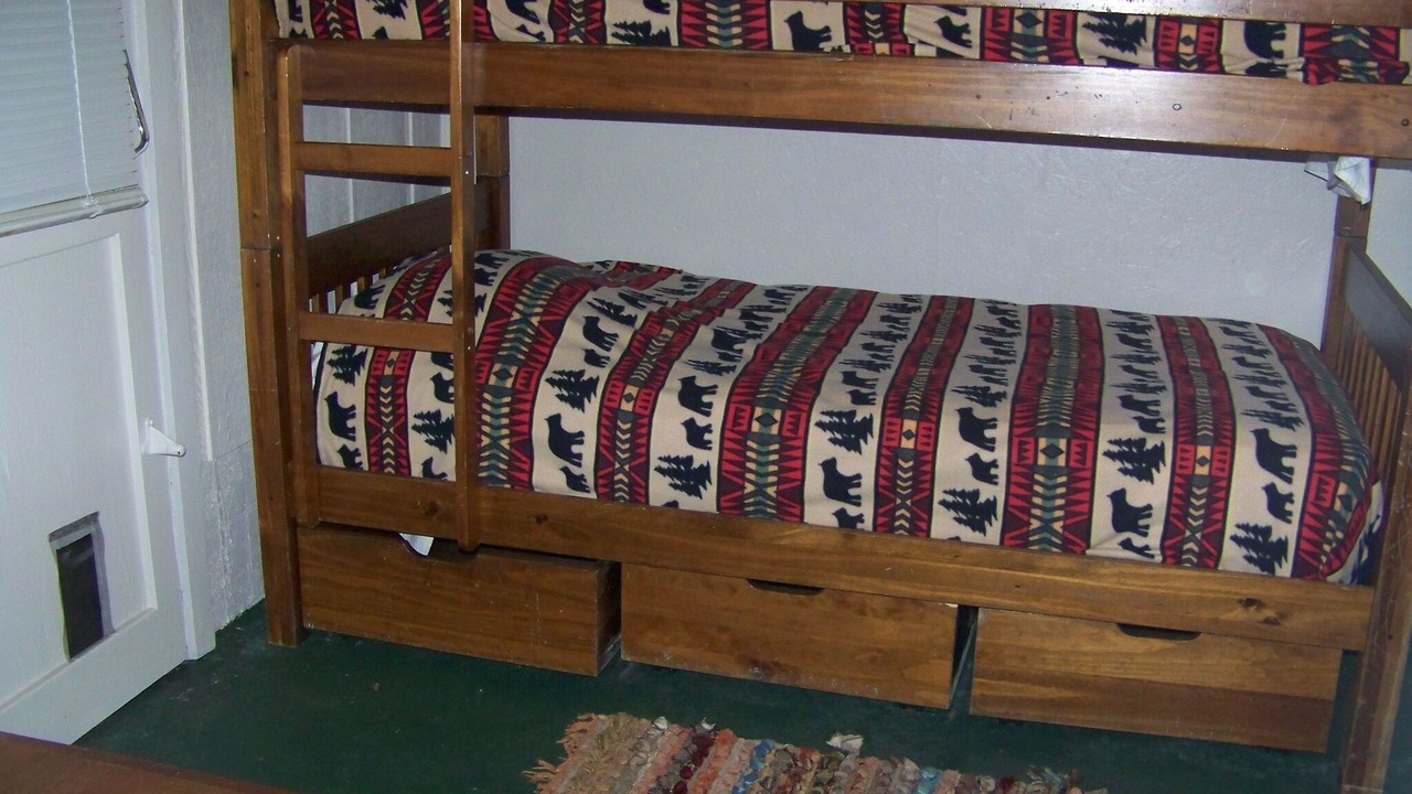 Photo of Bedroom in Negreet