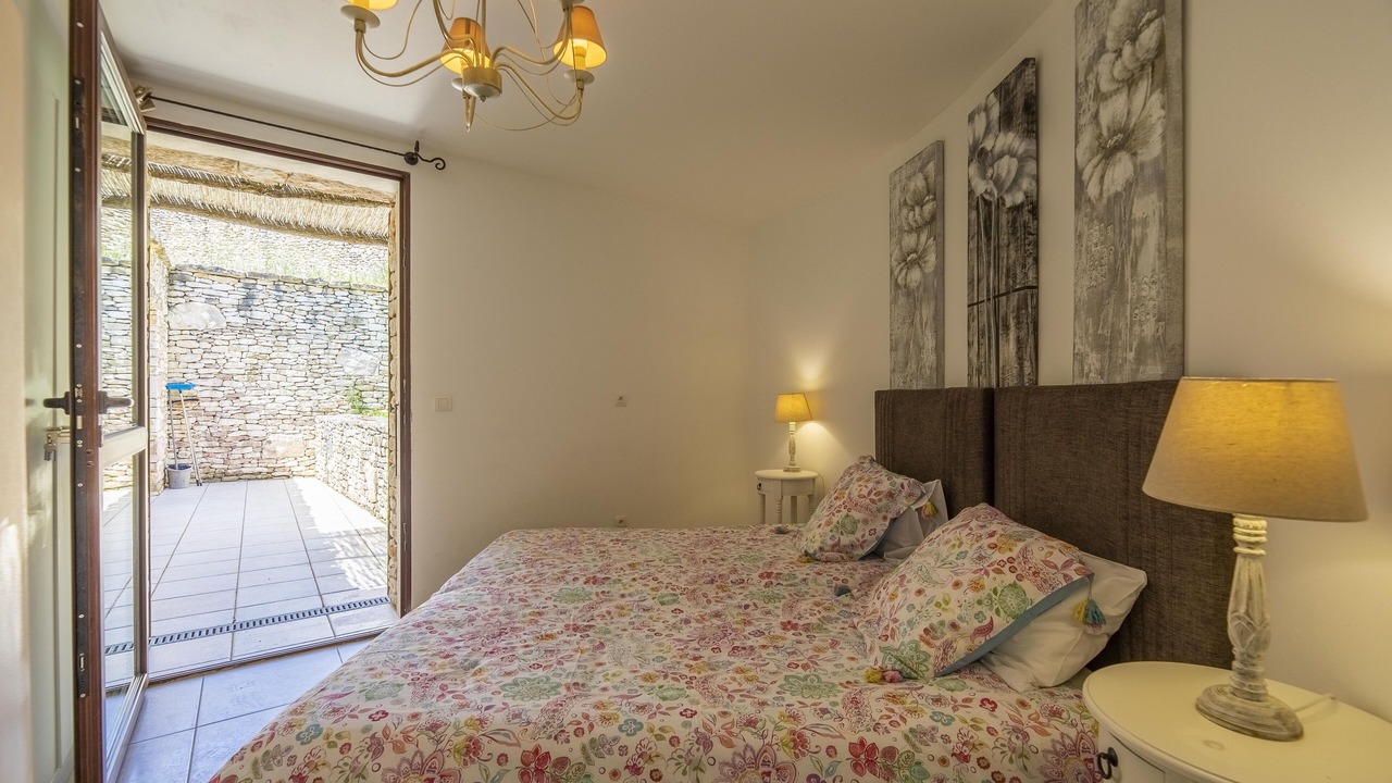 Photo of Bedroom in Bonifacio