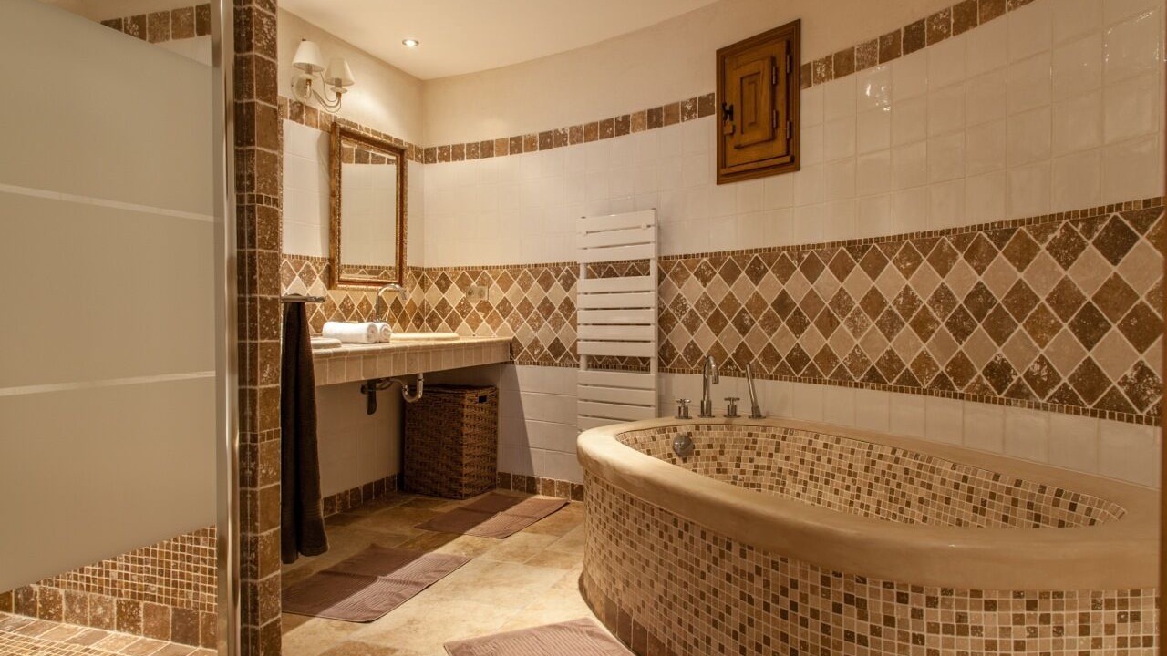 Photo of Bathroom in Bonifacio