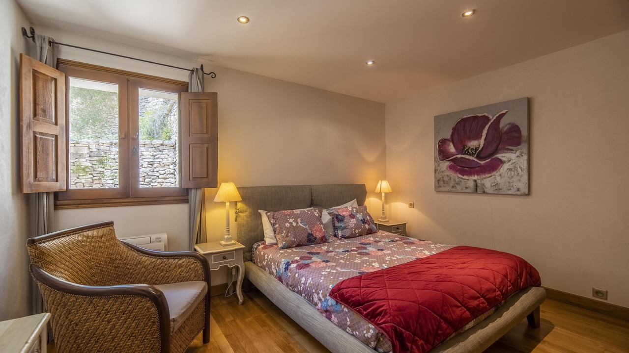 Photo of Bedroom in Bonifacio