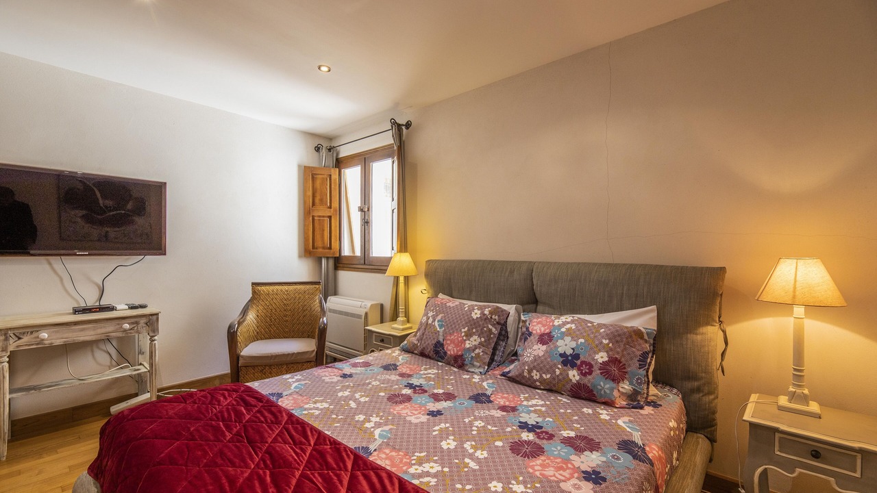 Photo of Bedroom in Bonifacio