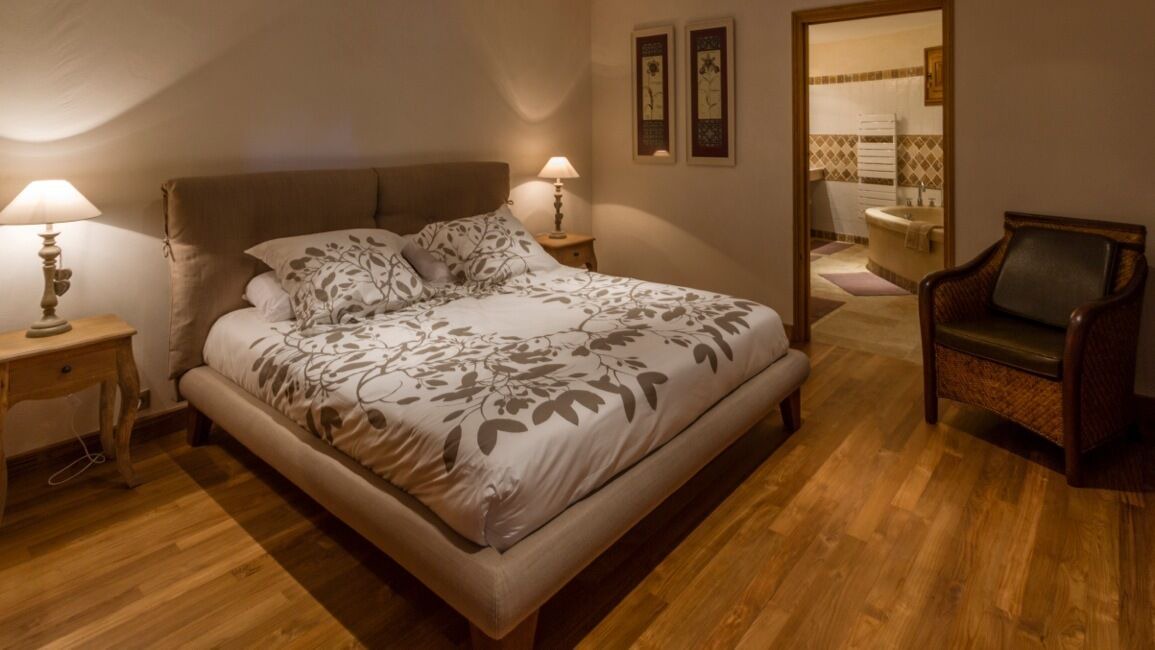 Photo of Bedroom in Bonifacio