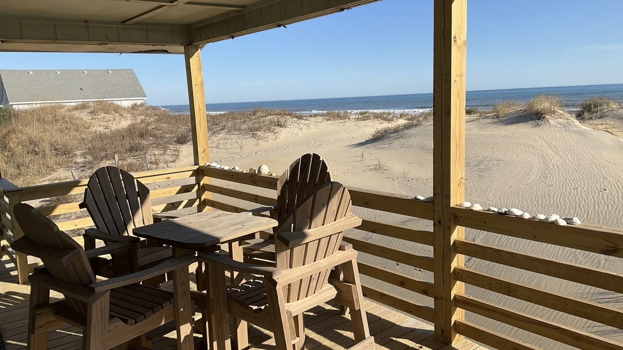 Photo of Outdoor in South Nags Head