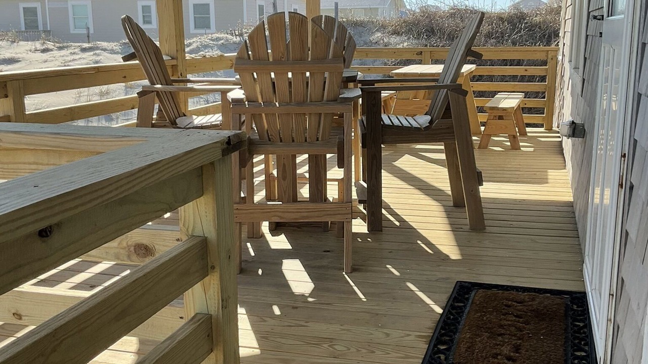 Photo of Outdoor in South Nags Head