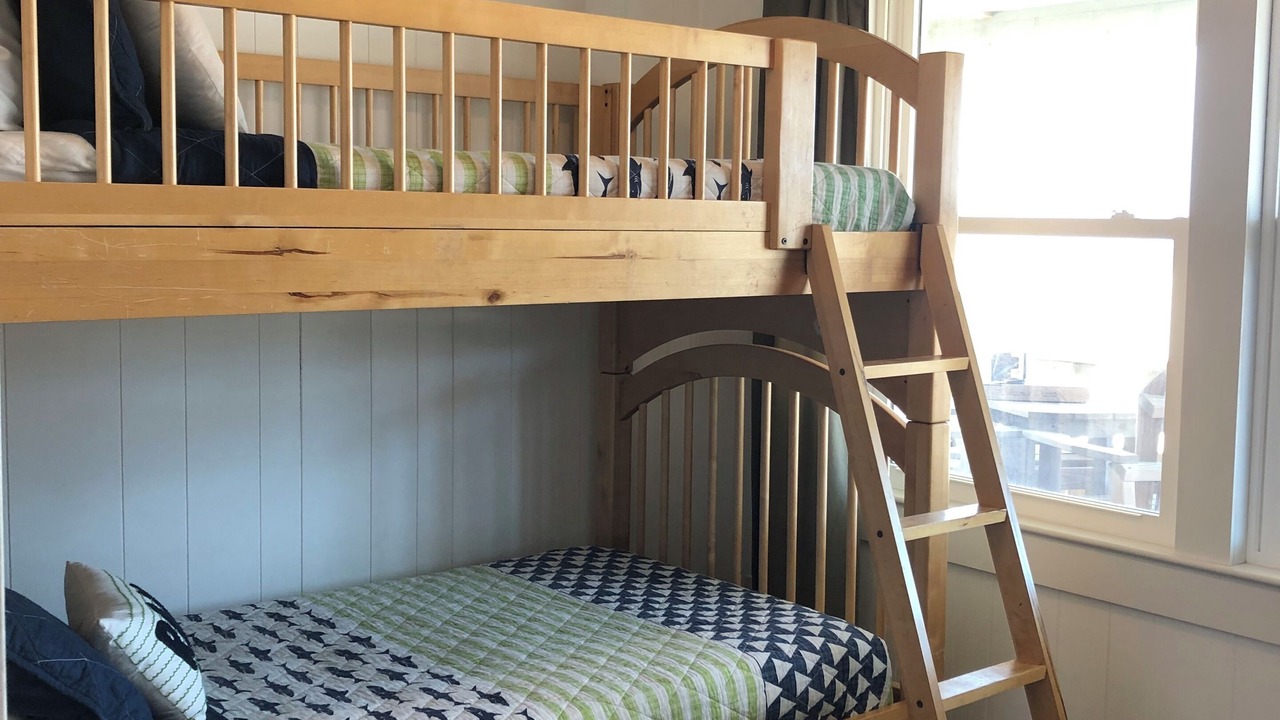 Photo of Bedroom in South Nags Head