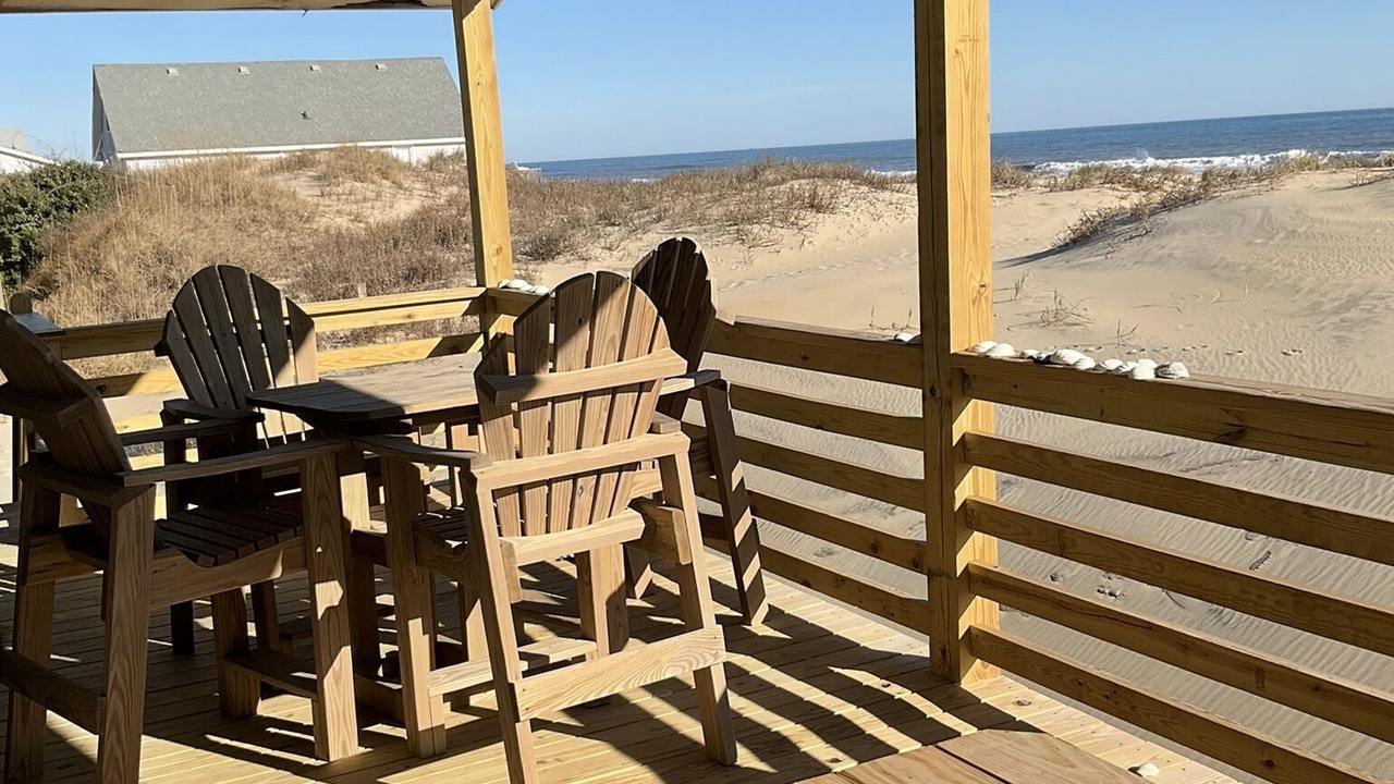 Photo of Outdoor in South Nags Head