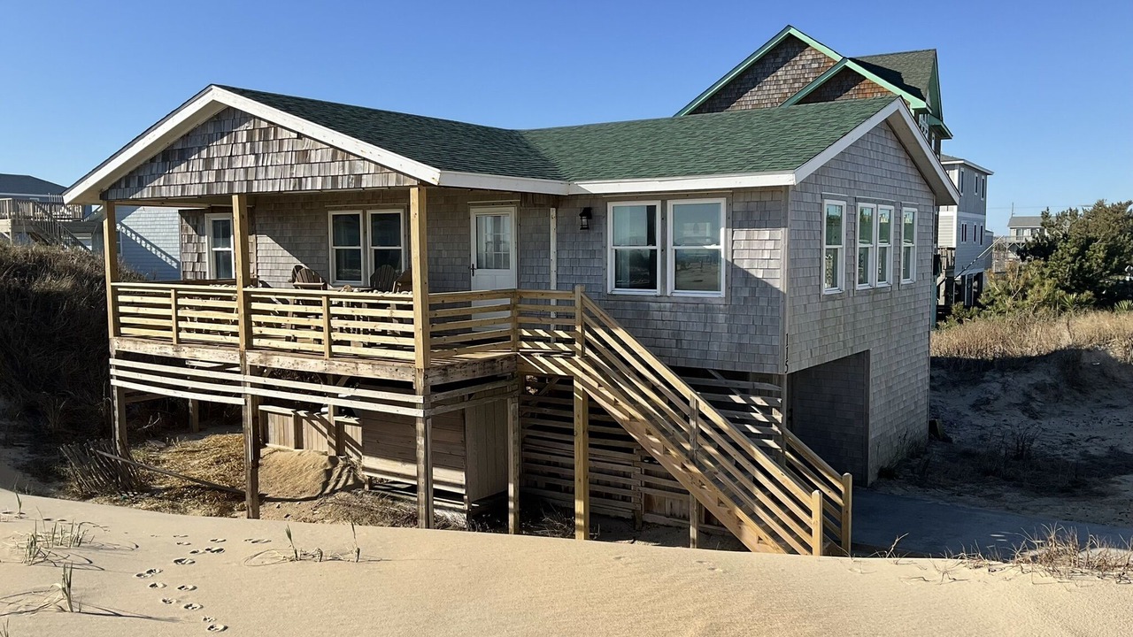 Photo of Outdoor in South Nags Head