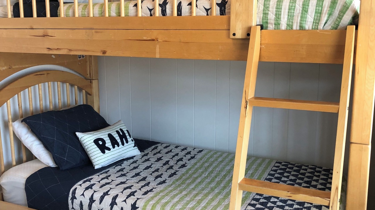Photo of Bedroom in South Nags Head