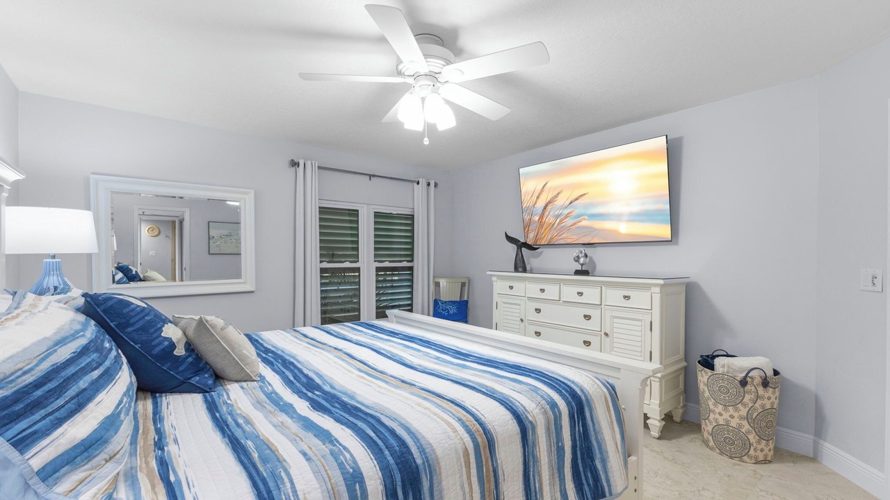 Photo of Bedroom in Independence Square