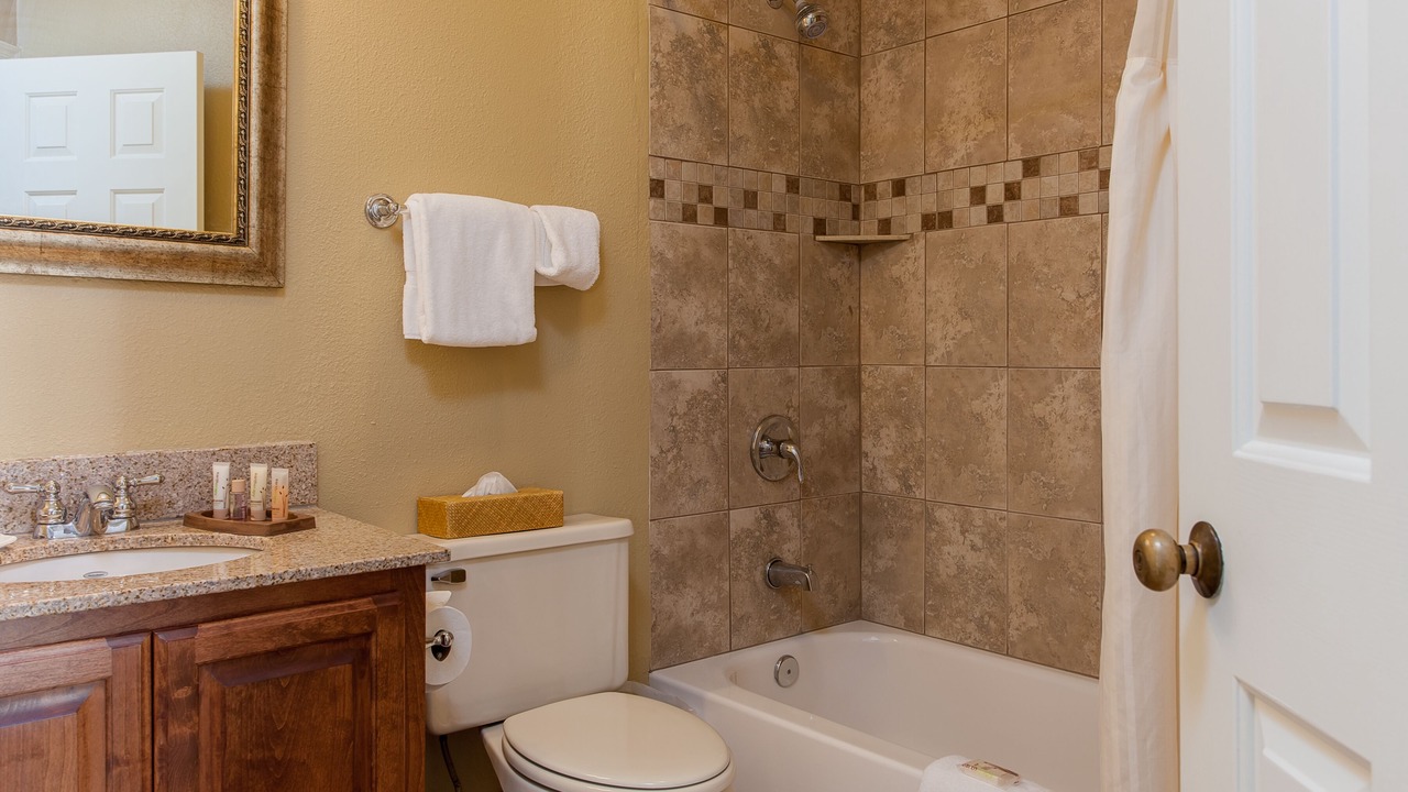 Photo of Bathroom in Williamsburg