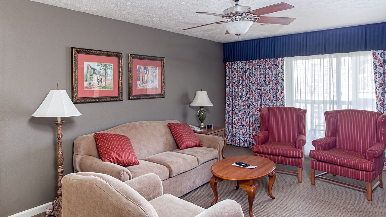 Photo of Livingroom in Williamsburg