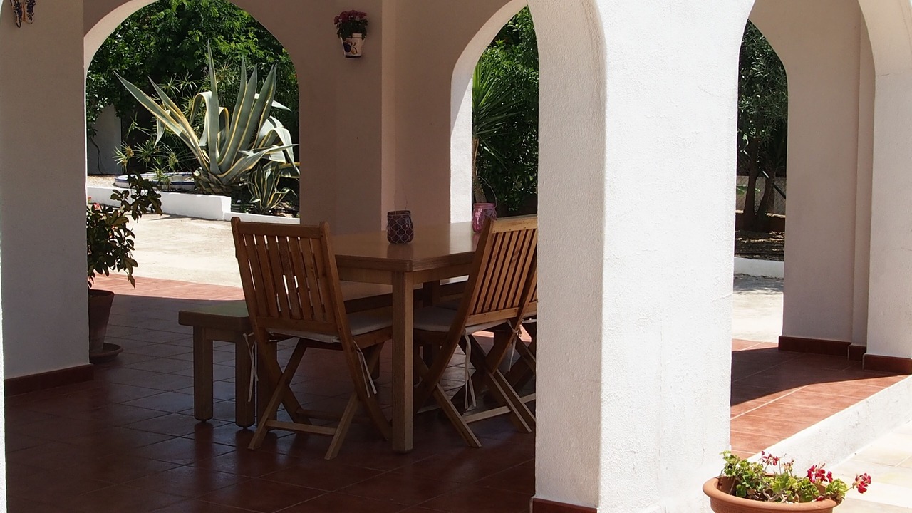 Photo of Outdoor in Palma de Gandia