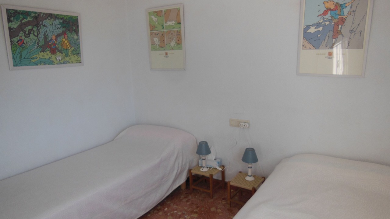 Photo of Bedroom in Palma de Gandia