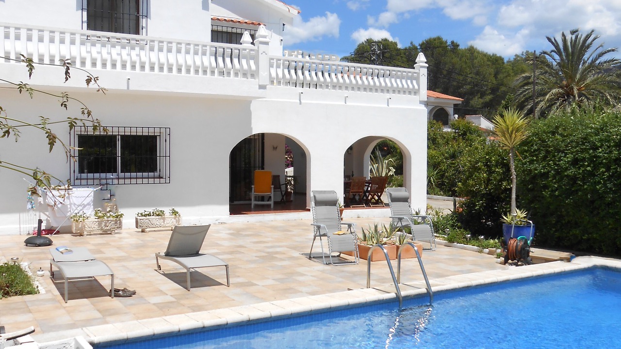 Photo of Outdoor in Palma de Gandia