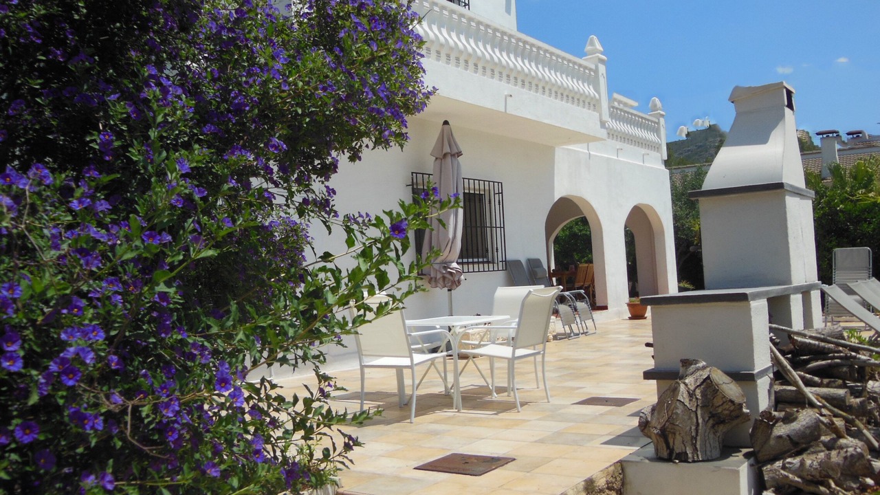 Photo of Outdoor in Palma de Gandia