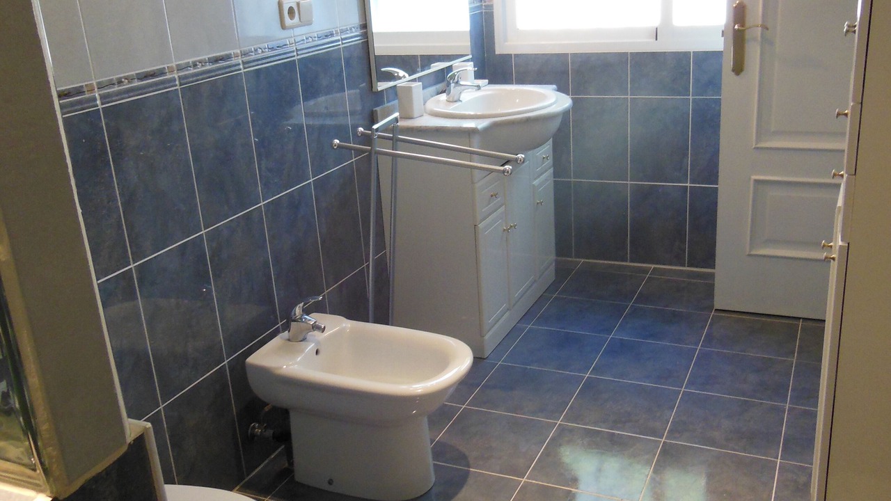 Photo of Bathroom in Palma de Gandia