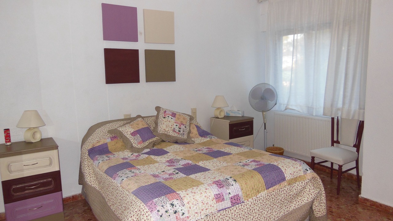 Photo of Bedroom in Palma de Gandia