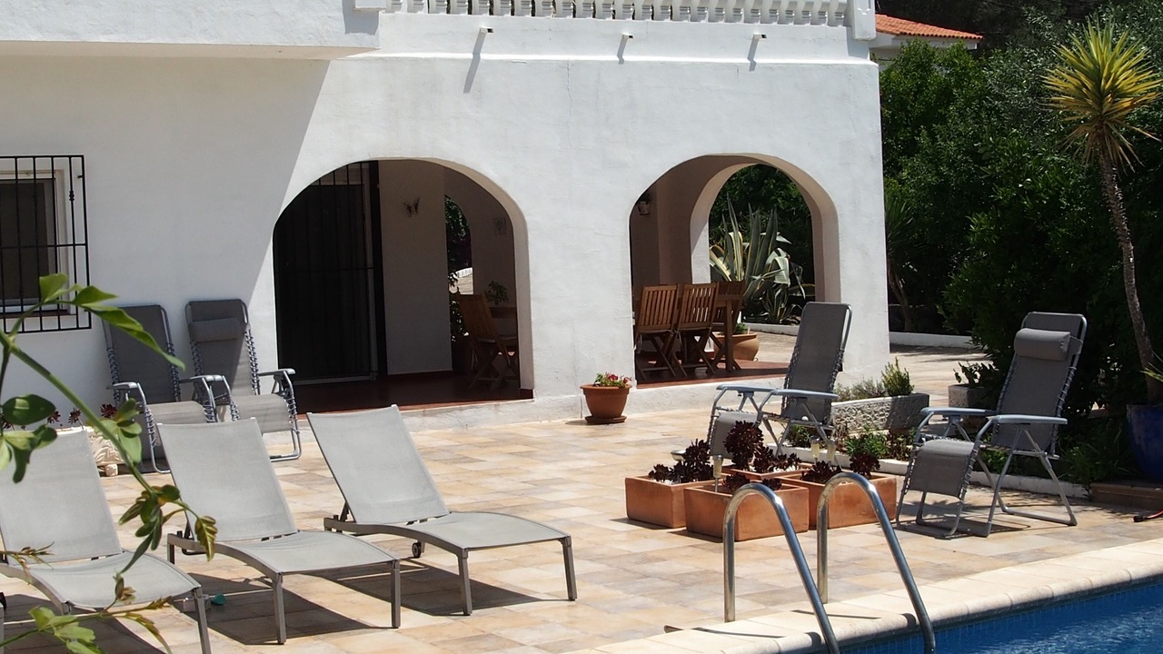 Photo of Outdoor in Palma de Gandia