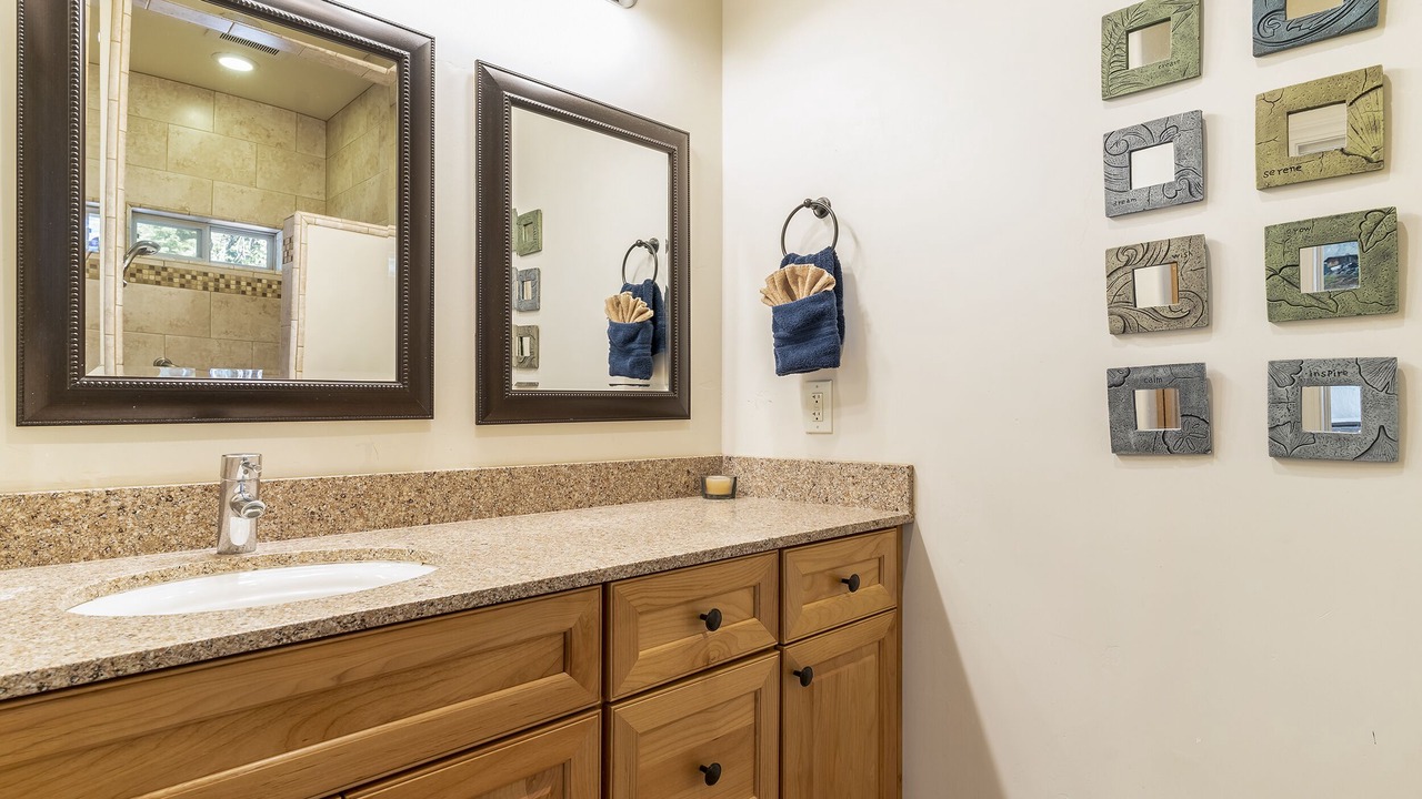 Photo of Bathroom in Homewood