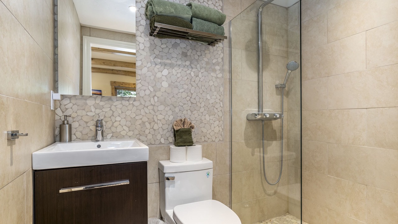 Photo of Bathroom in Homewood