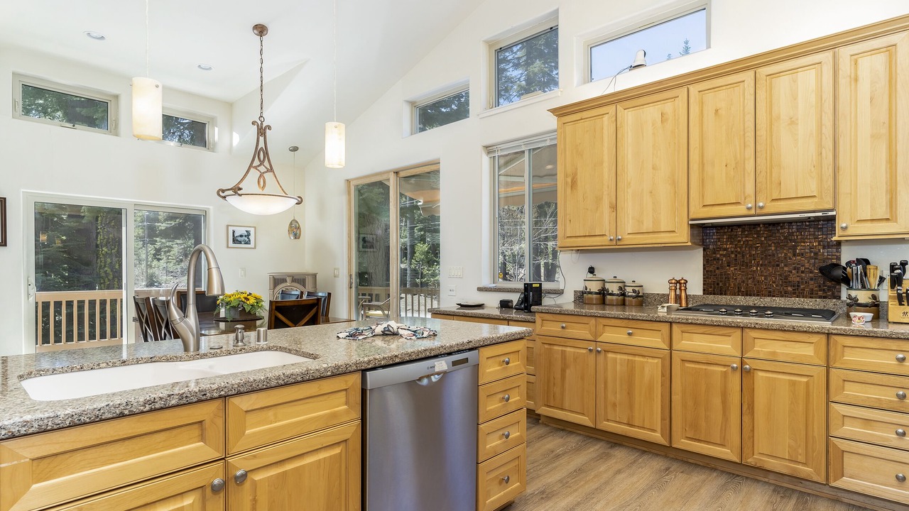 Photo of Kitchen in Homewood