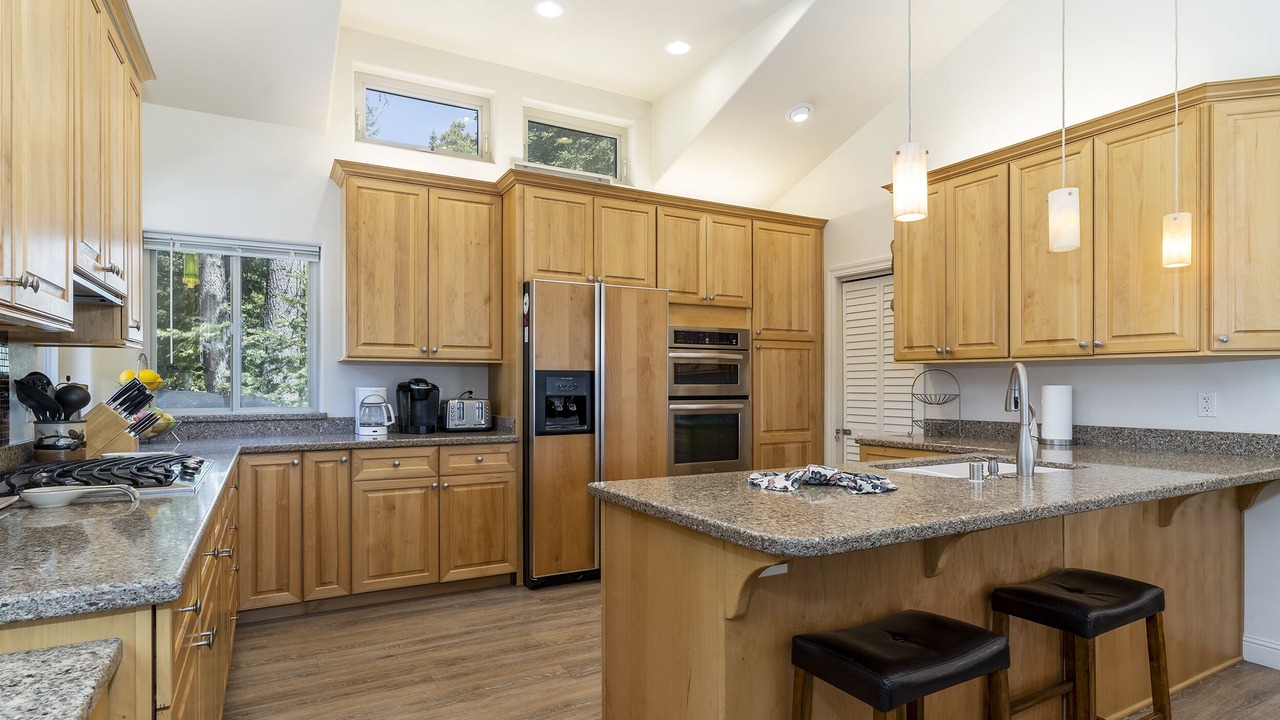 Photo of Kitchen in Homewood