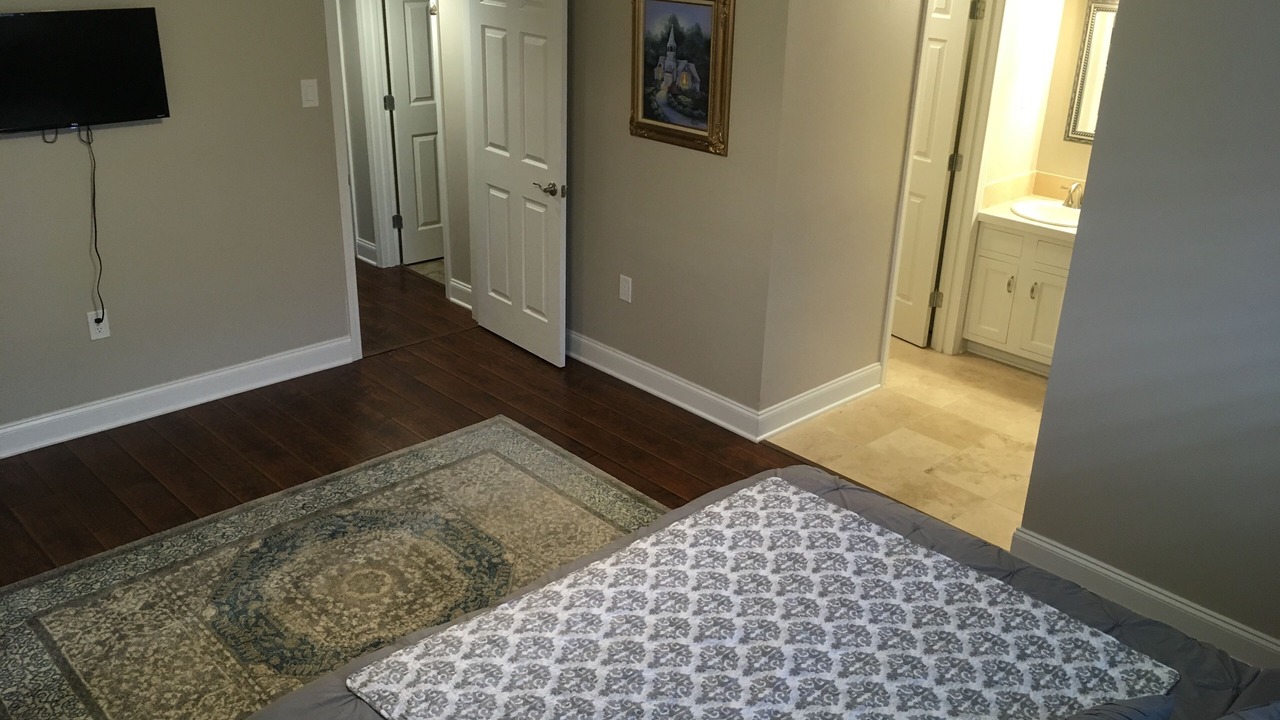 Photo of Bedroom in Estelle