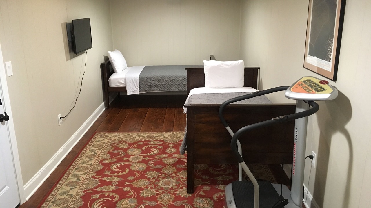 Photo of Bedroom in Estelle