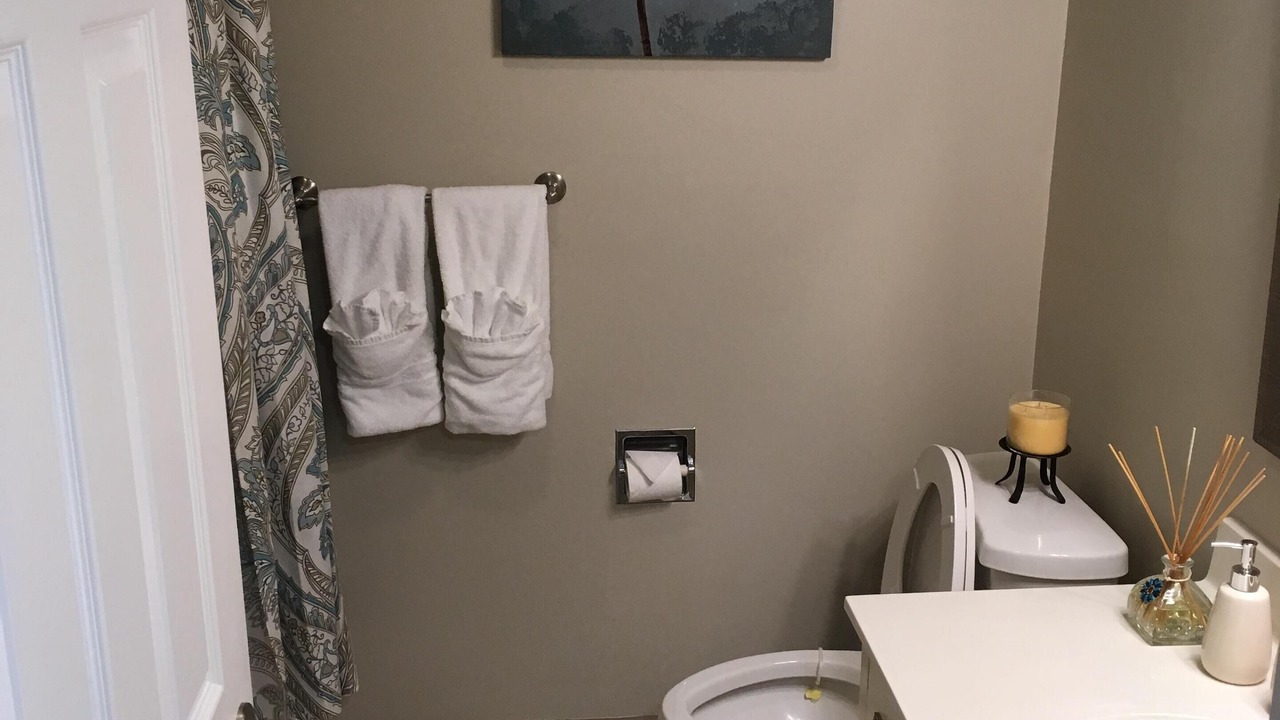 Photo of Bathroom in Estelle