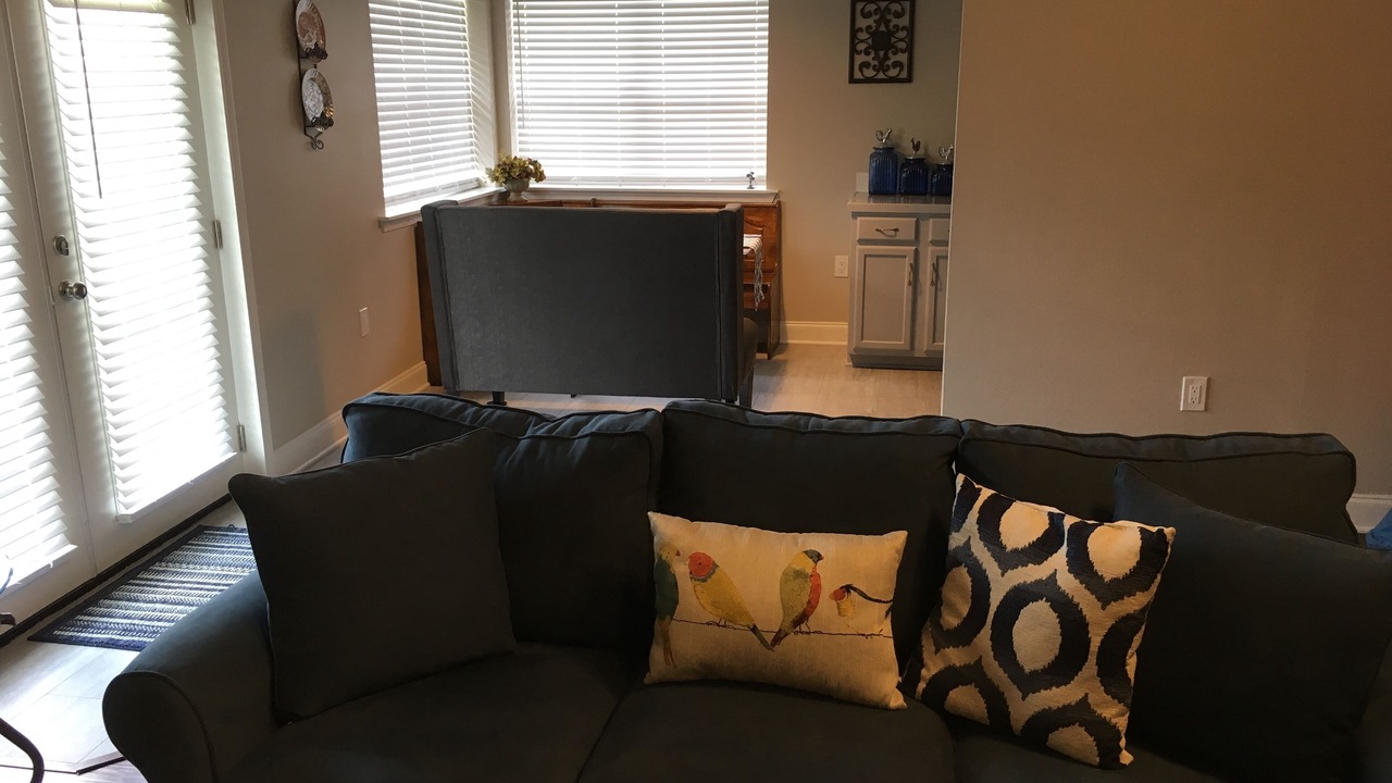 Photo of Livingroom in Estelle