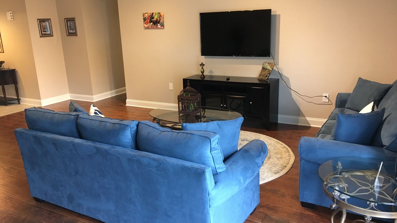 Photo of Livingroom in Estelle