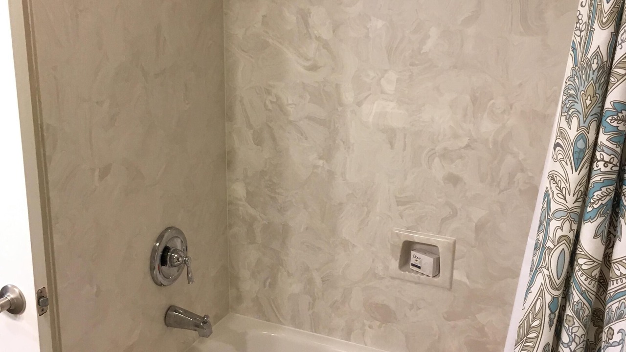 Photo of Bathroom in Estelle