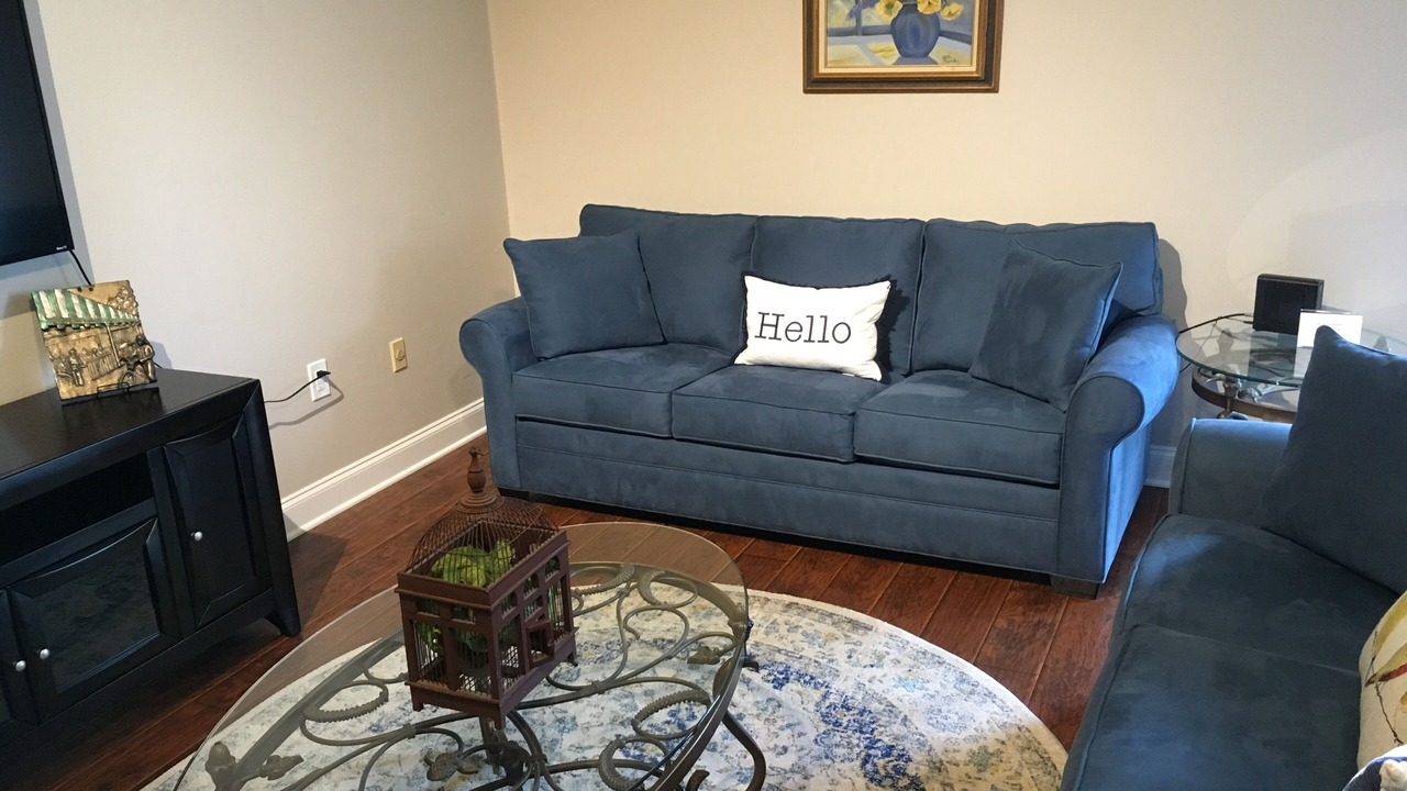 Photo of Livingroom in Estelle