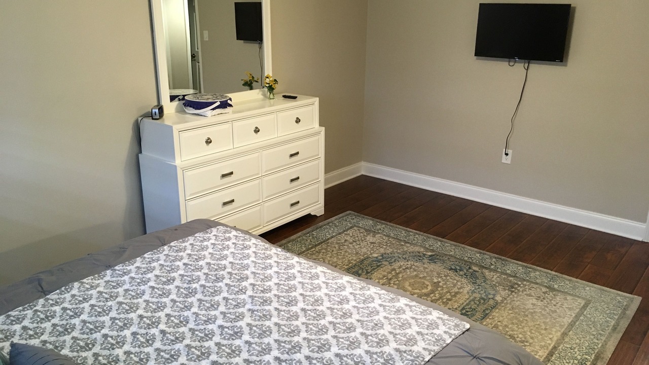 Photo of Bedroom in Estelle