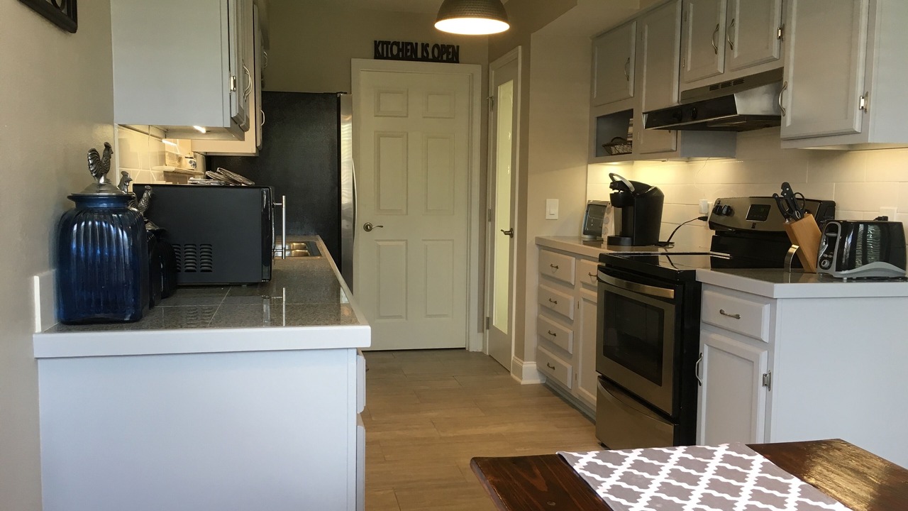 Photo of Kitchen in Estelle