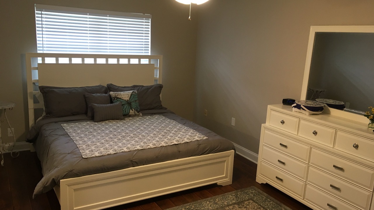 Photo of Bedroom in Estelle