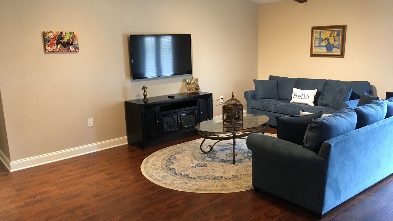 Photo of Livingroom in Estelle