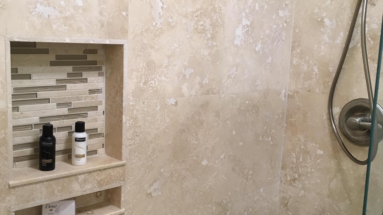 Photo of Bathroom in Estelle