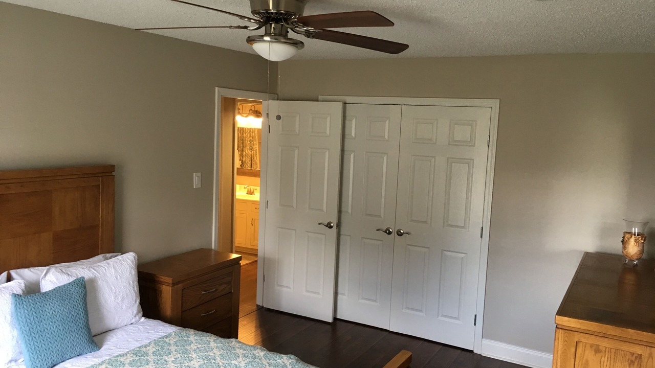 Photo of Bedroom in Estelle
