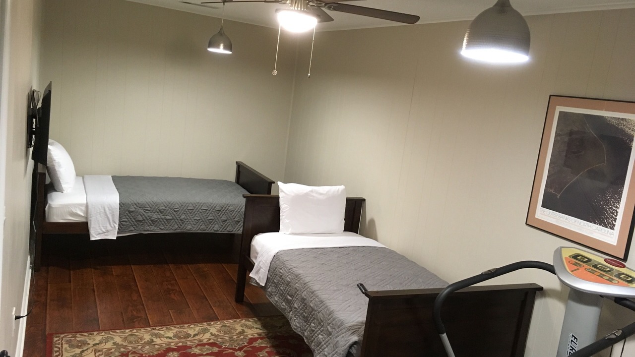 Photo of Bedroom in Estelle