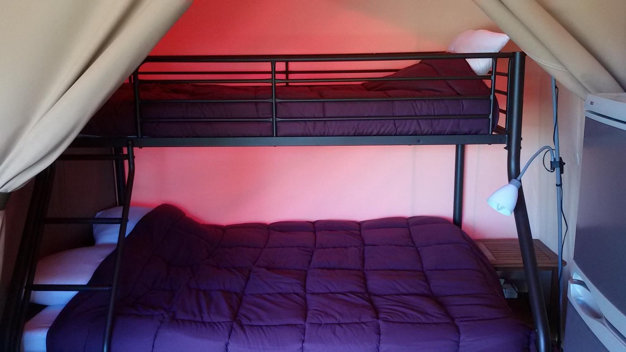 Photo of Bedroom in Saint-Andre-de-Cruzieres