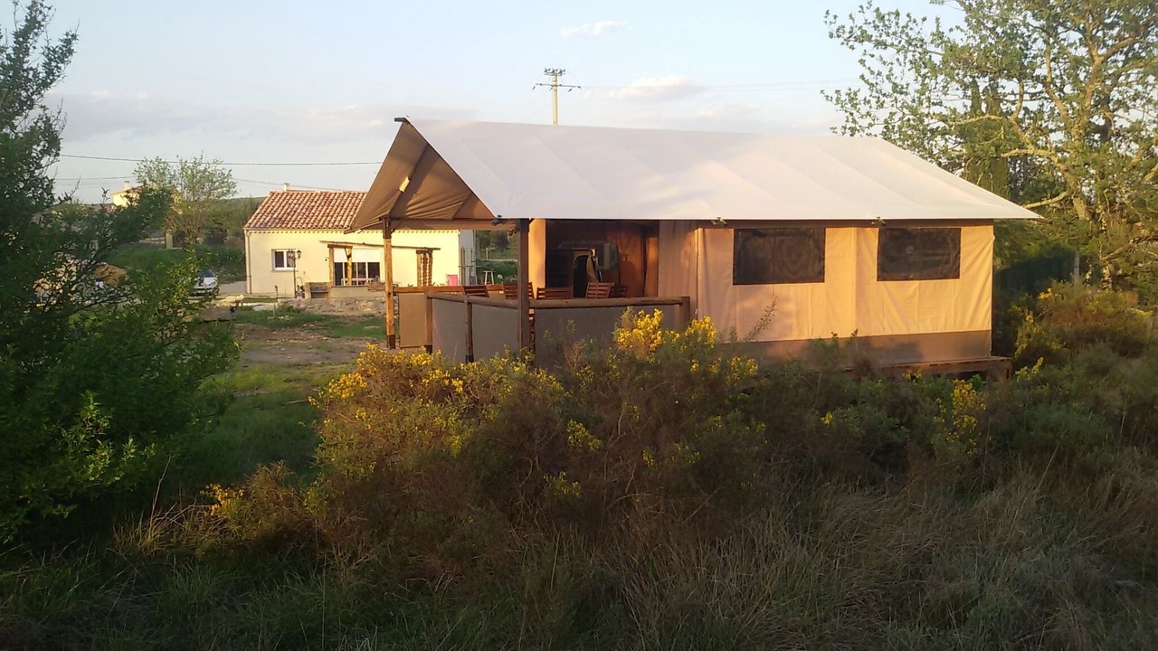 Photo of Outdoor in Saint-Andre-de-Cruzieres
