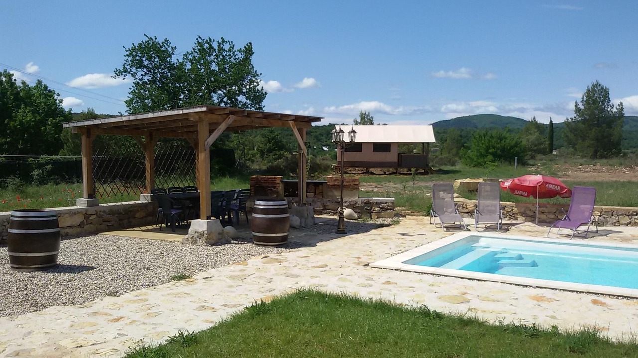 Photo of Outdoor in Saint-Andre-de-Cruzieres