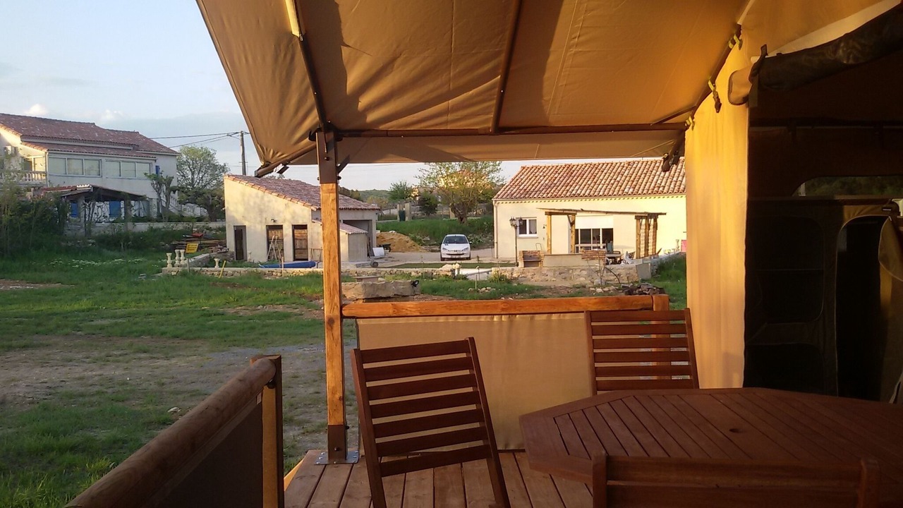 Photo of Outdoor in Saint-Andre-de-Cruzieres