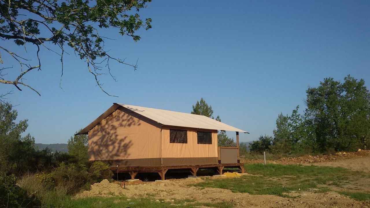 Photo of Outdoor in Saint-Andre-de-Cruzieres