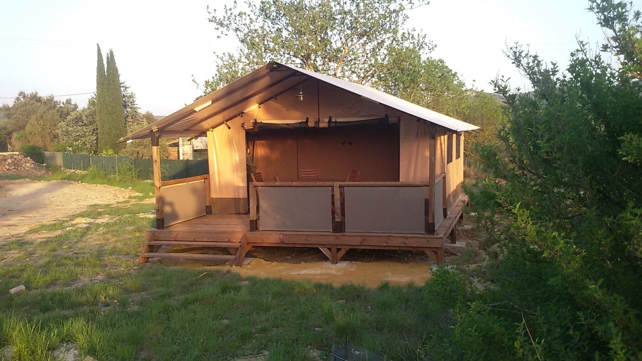 Photo of Outdoor in Saint-Andre-de-Cruzieres