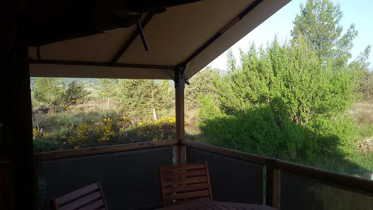 Photo of Outdoor in Saint-Andre-de-Cruzieres